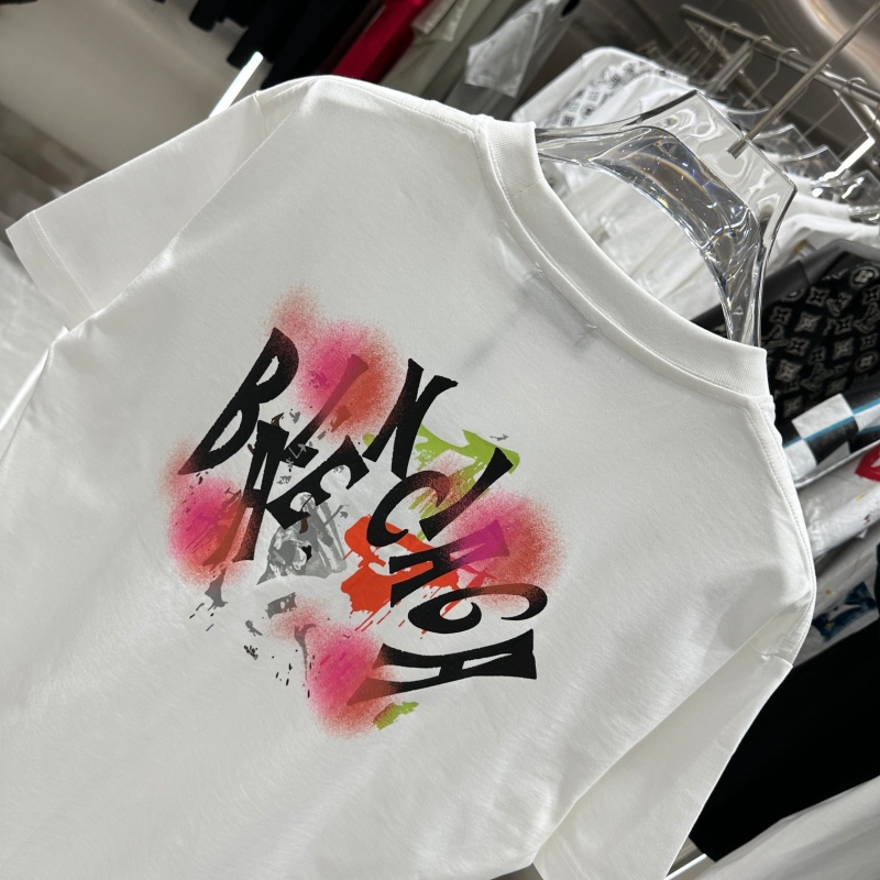 Balenciaga T-Shirts